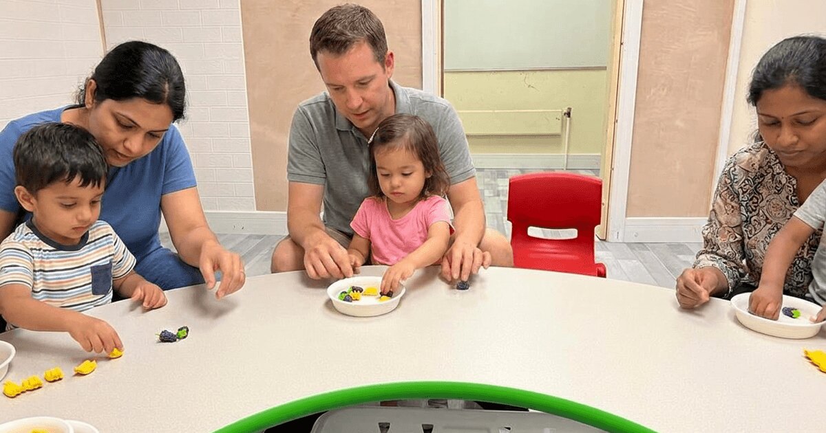 Best Cognitive Development Programs for Young Children in the UK (2026 Guide)