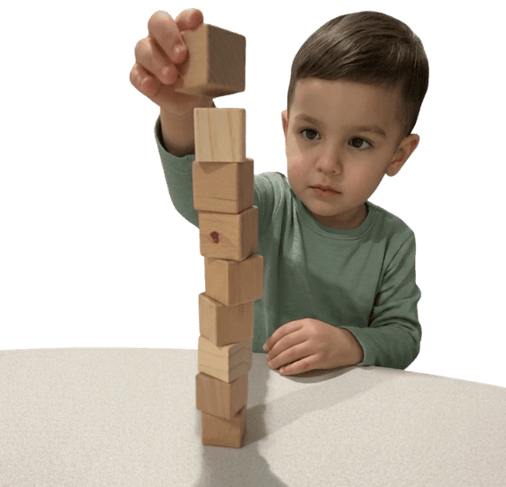 Sensory Play for Babies: 6 Months to 1 Year