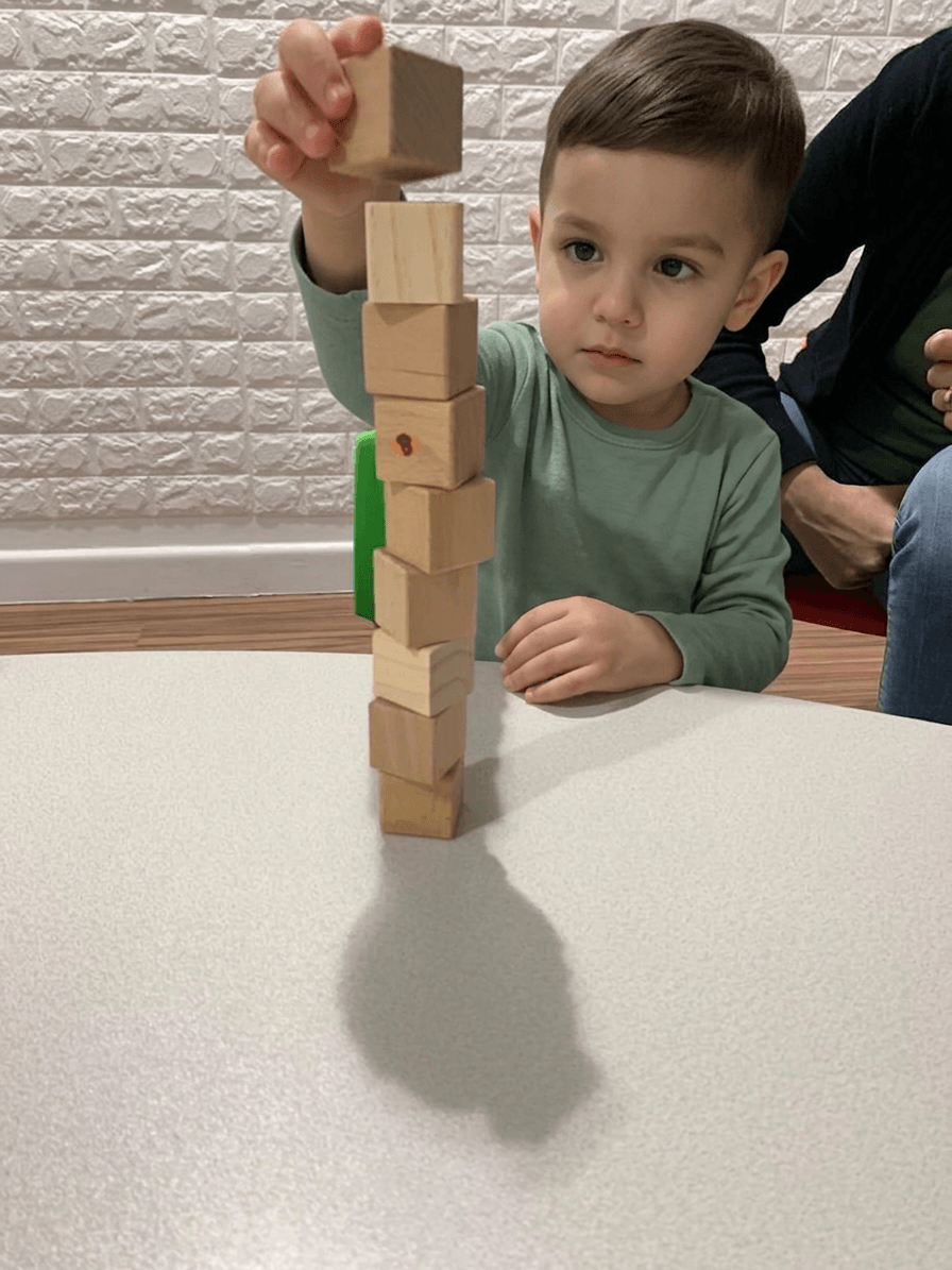 Five Shichida Activities You Can Do at Home Today