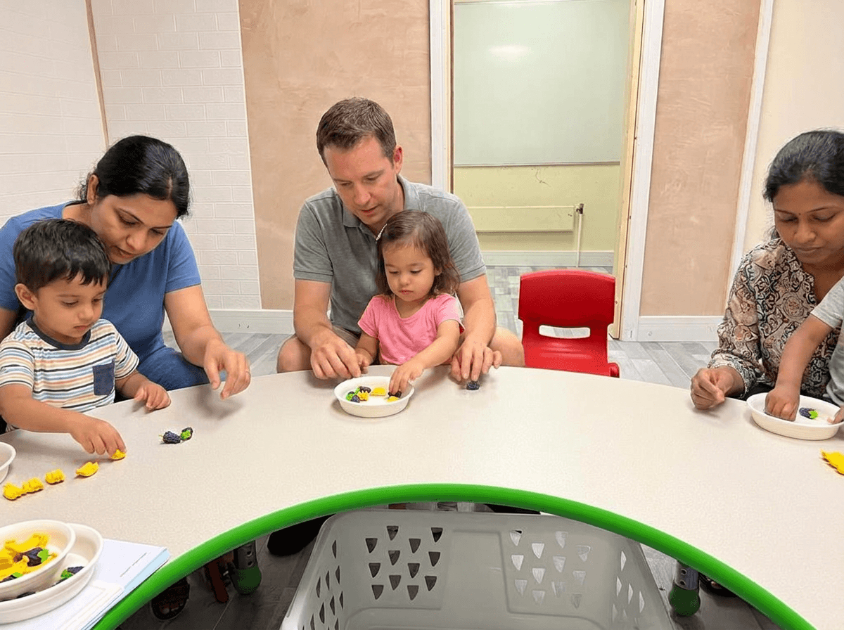 Right Brain, Left Brain: What Whole-Brain Learning Really Means