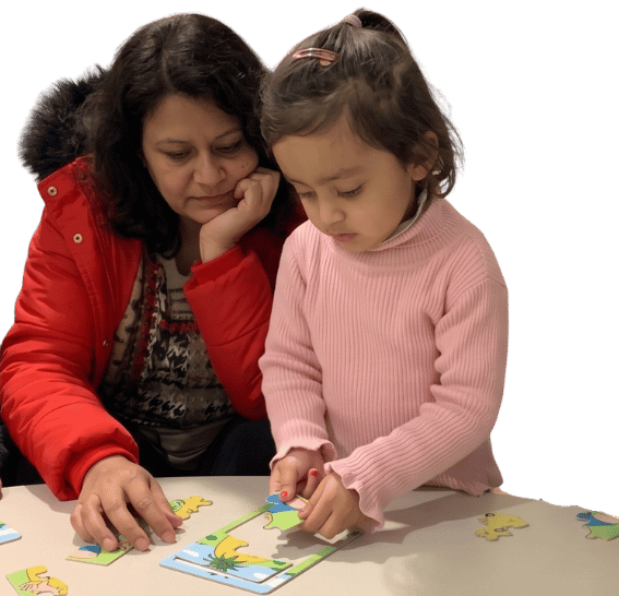 Which Shichida Stage Is Right for My Child?