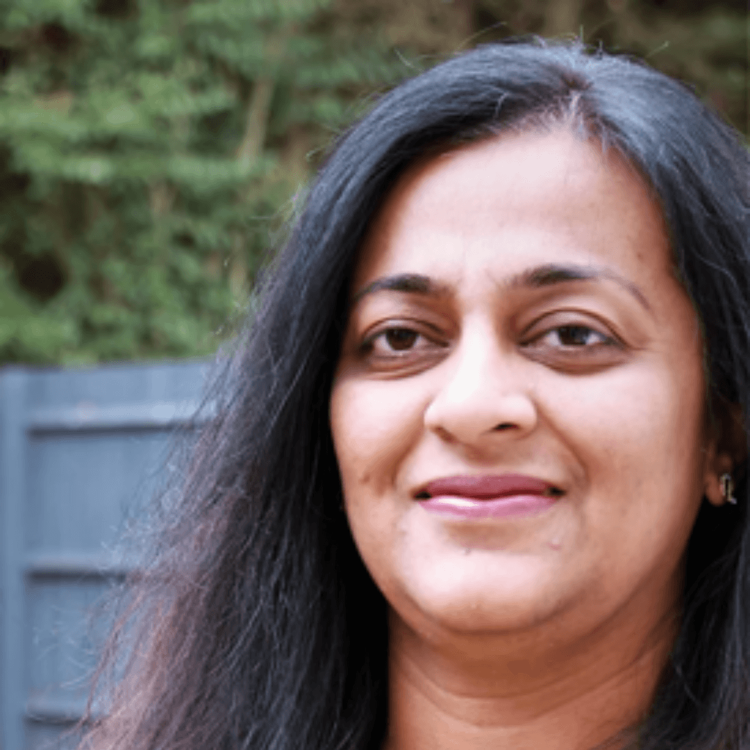 Shraddha Tekurkar, Executive Director and Curriculum Head at Shichida UK