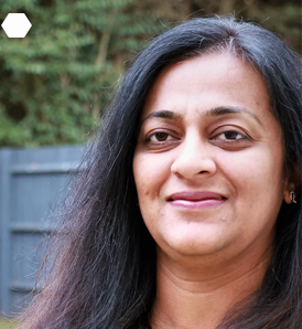 Shraddha Tekurkar, Executive Director & Curriculum Head at Shichida UK
