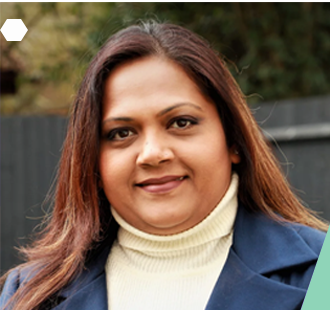 Vandana Prasad, Executive Director & Head Teacher at Shichida UK