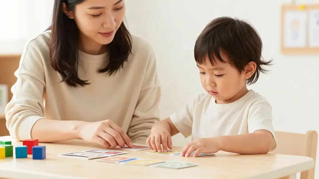 Signs of readiness for structured baby classes in Reading